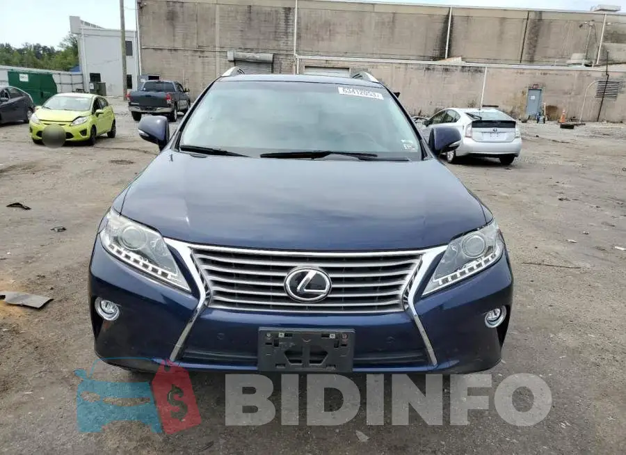 2T2BK1BA6FC315278 Photo# 5