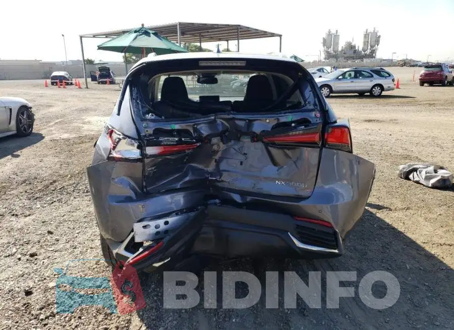 JTJBJRBZXJ2079914 Photo# 6