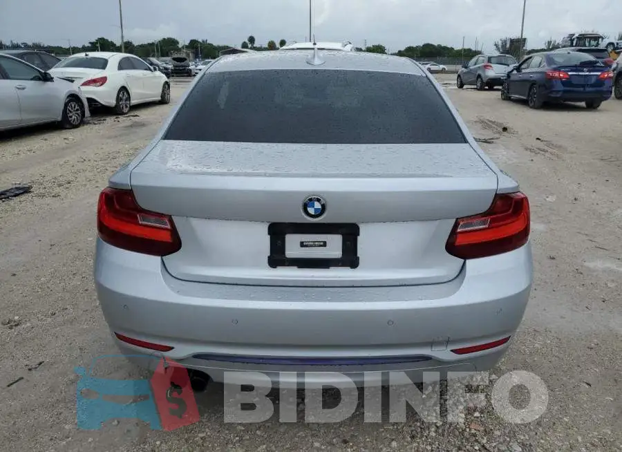 WBA1F5C59EV255213 Photo# 6