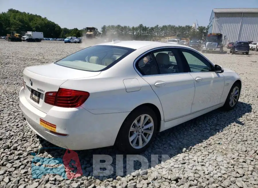 WBA5A7C58FD627255 Photo# 3
