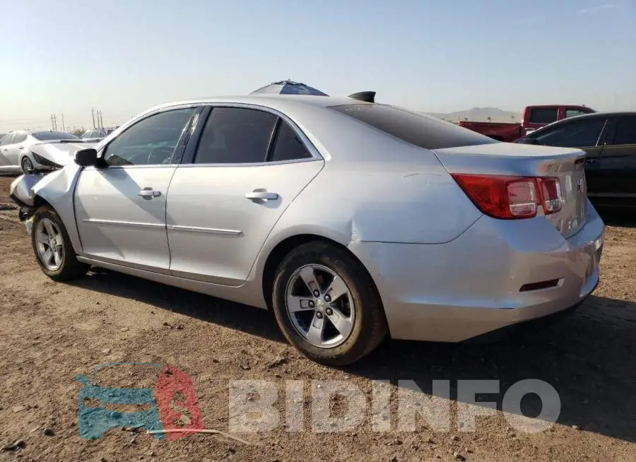 1G11B5SA5GF111435 Photo# 2