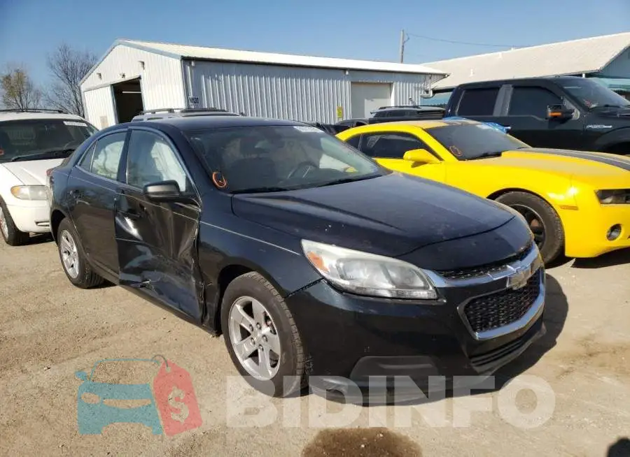 1G11B5SL4EF247229 Photo# 1
