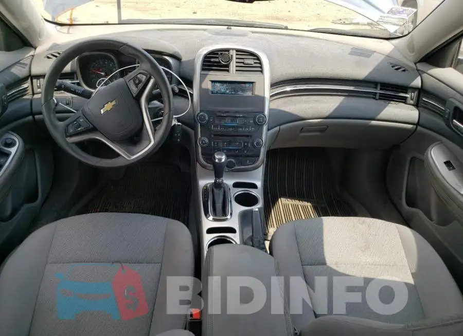 1G11B5SL5FF142670 Photo# 8
