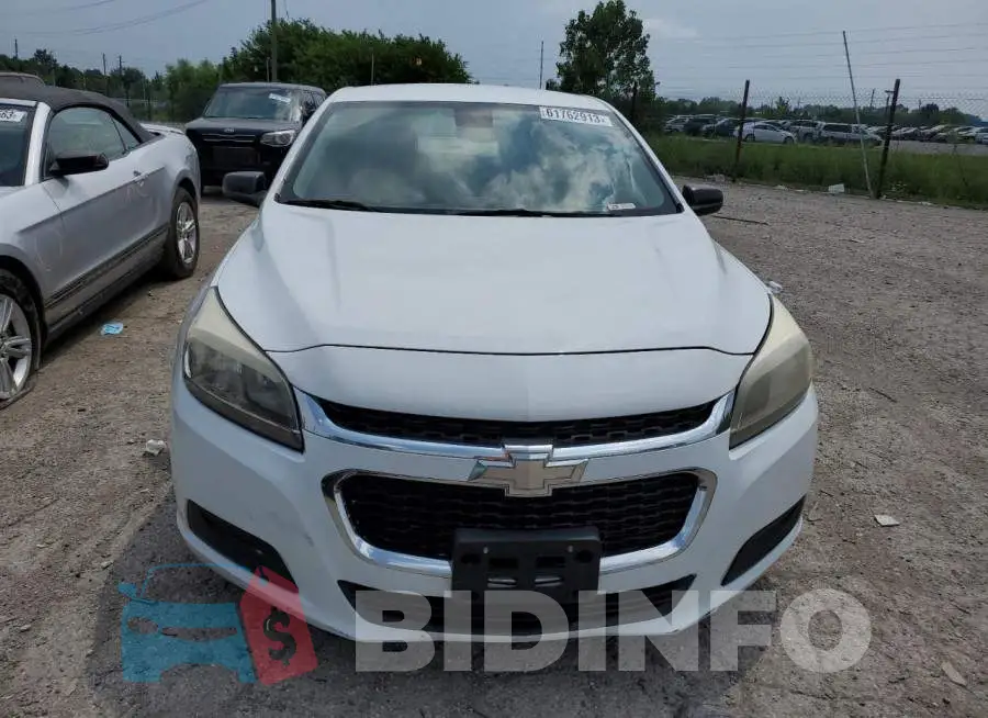 1G11B5SL7EF106932 Photo# 5