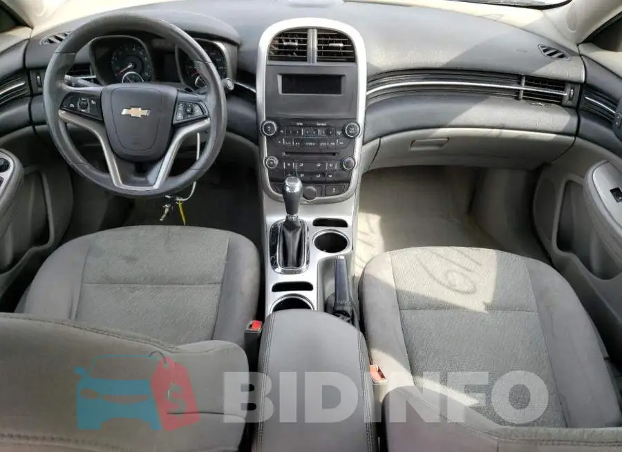 1G11B5SL7EF106932 Photo# 8