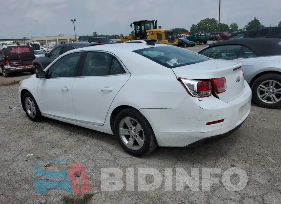 1G11B5SL7EF106932 Photo# 2