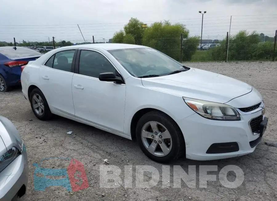 1G11B5SL7EF106932 Photo# 4