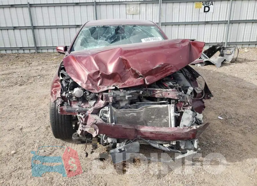 1G11E5SA8GF138328 Photo# 5