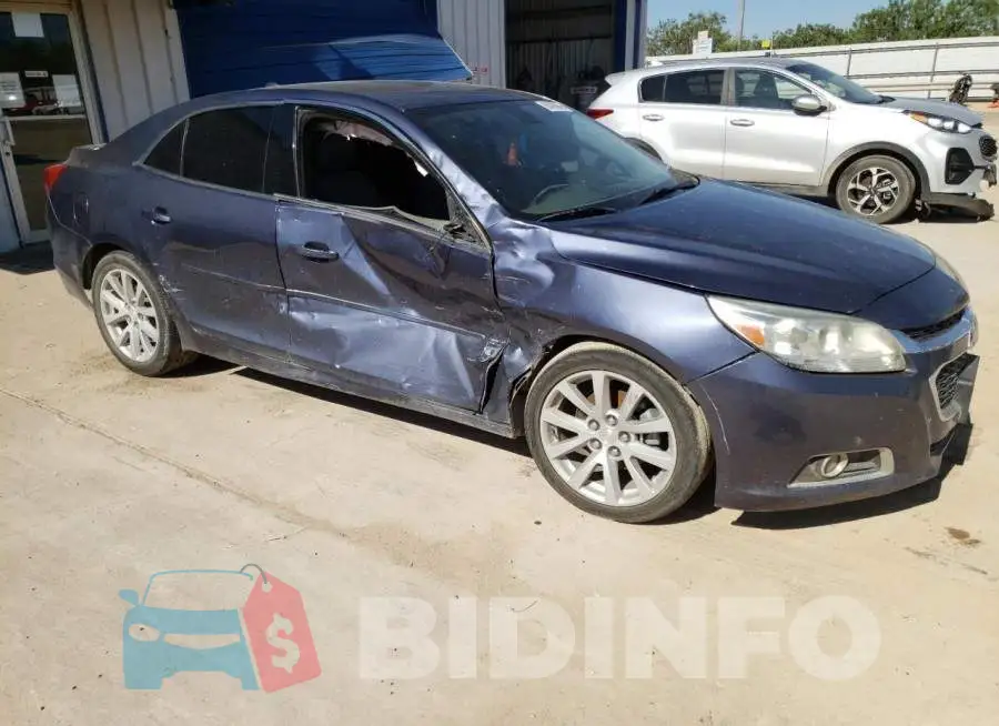 1G11E5SL3EF180887 Photo# 4