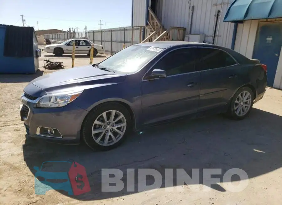 1G11E5SL3EF180887 Photo# 1