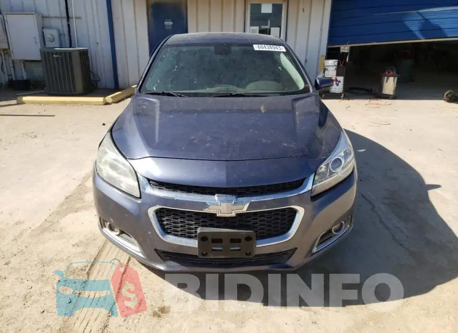 1G11E5SL3EF180887 Photo# 5
