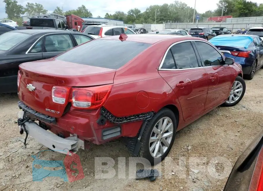 1G11E5SL5EF261762 Photo# 3