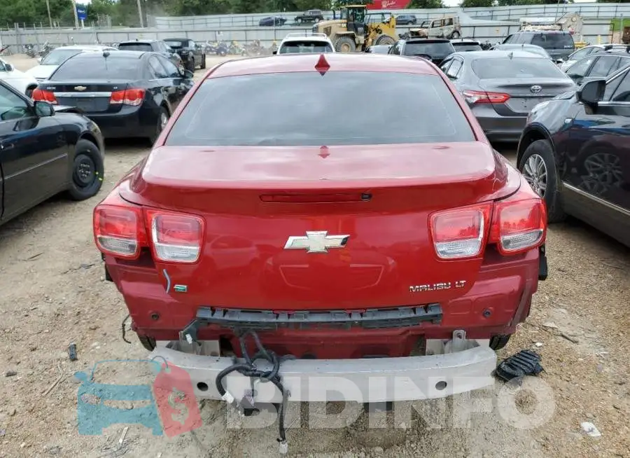 1G11E5SL5EF261762 Photo# 6