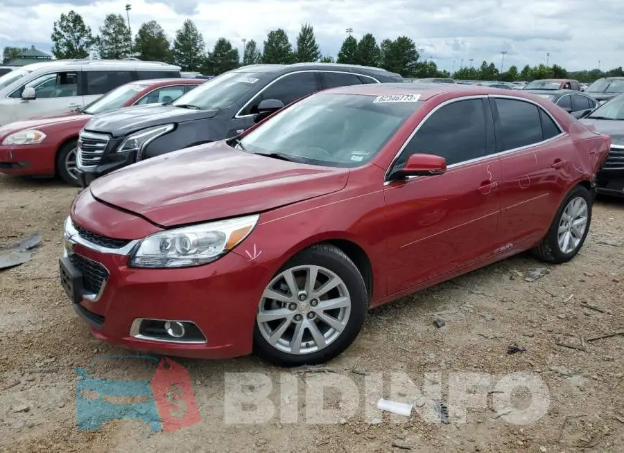 1G11E5SL5EF261762 Photo# 1