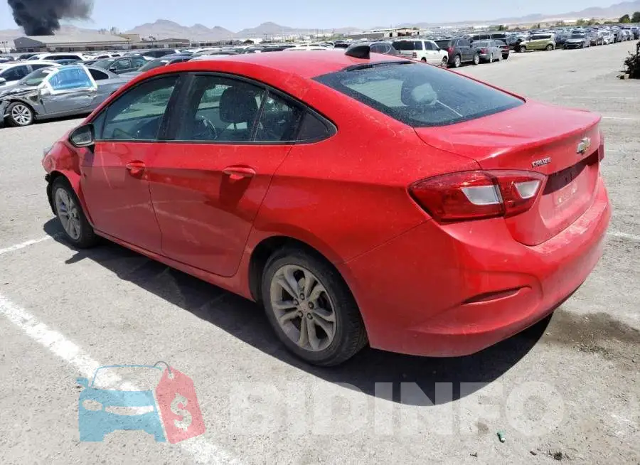 1G1BC5SM2K7142348 Photo# 2