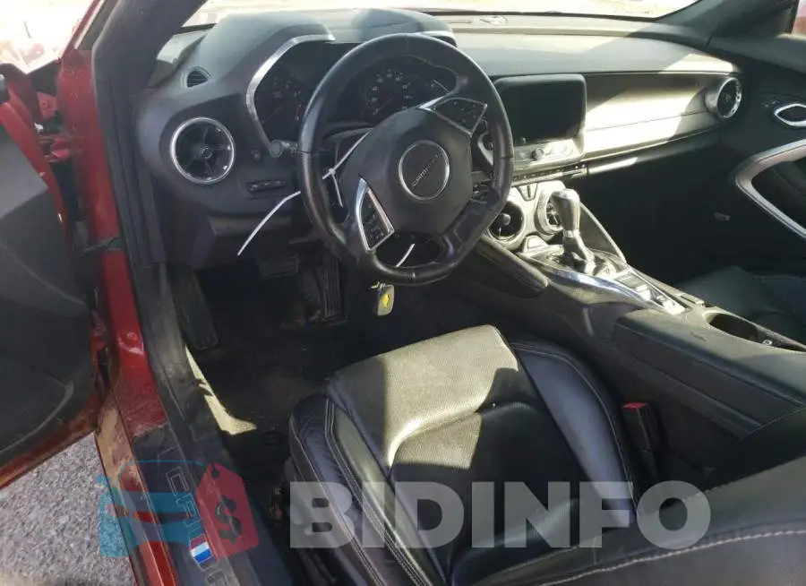1G1FD1RS6G0120185 Photo# 8