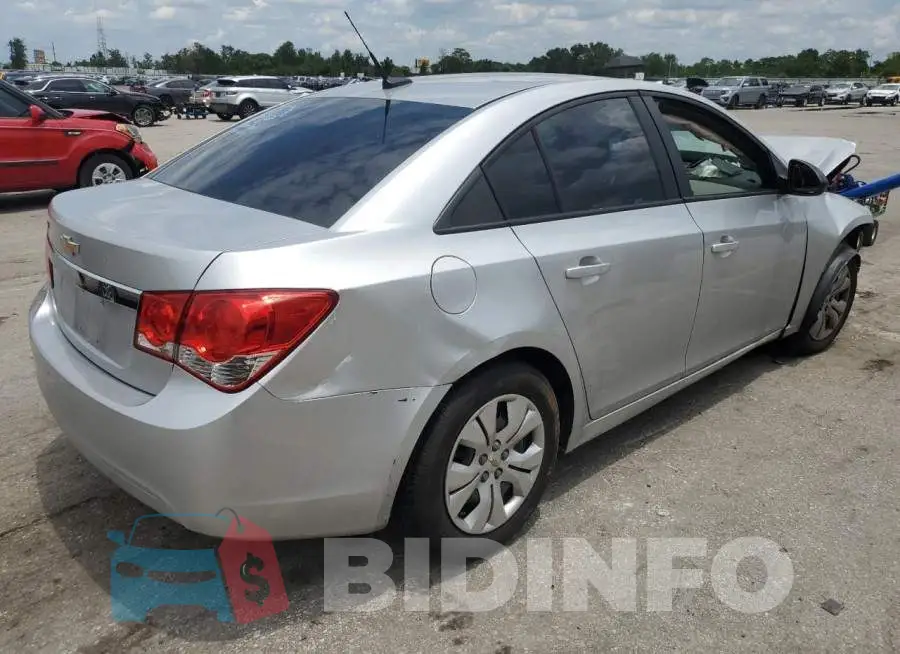 1G1PA5SH9E7282741 Photo# 3