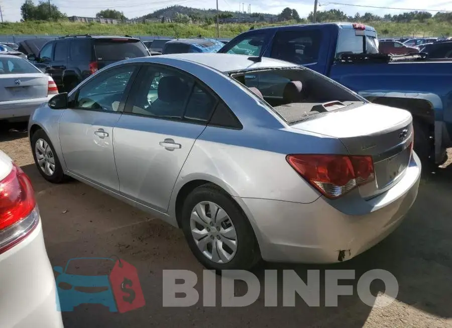 1G1PB5SH8E7312812 Photo# 2