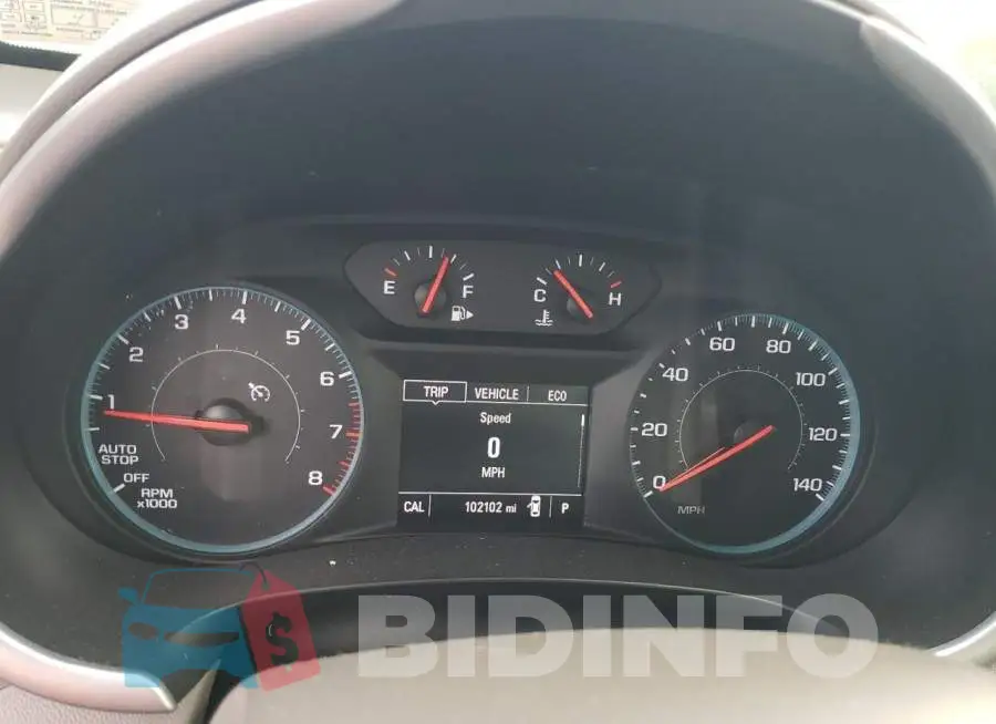 1G1ZB5ST4HF109262 Photo# 9