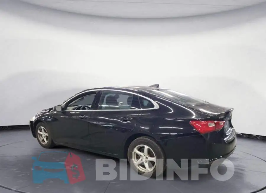 1G1ZB5ST4JF264626 Photo# 2