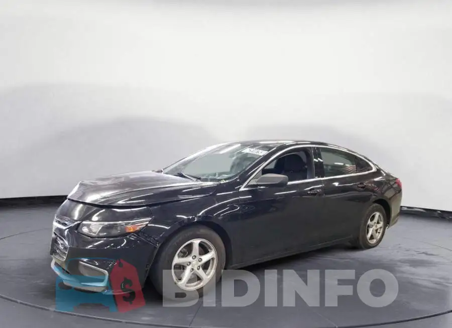 1G1ZB5ST4JF264626 Photo# 1