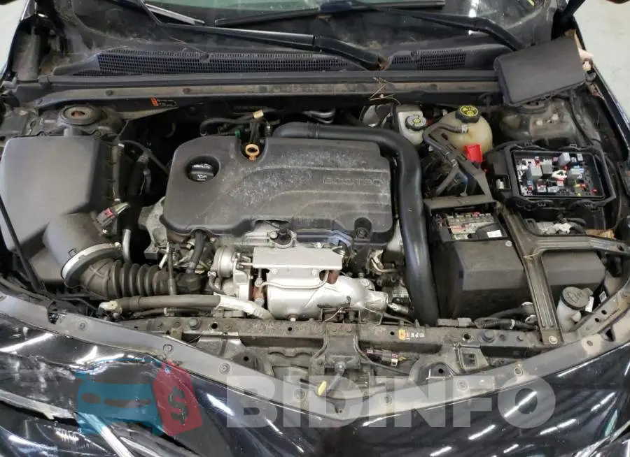 1G1ZB5ST4JF264626 Photo# 11