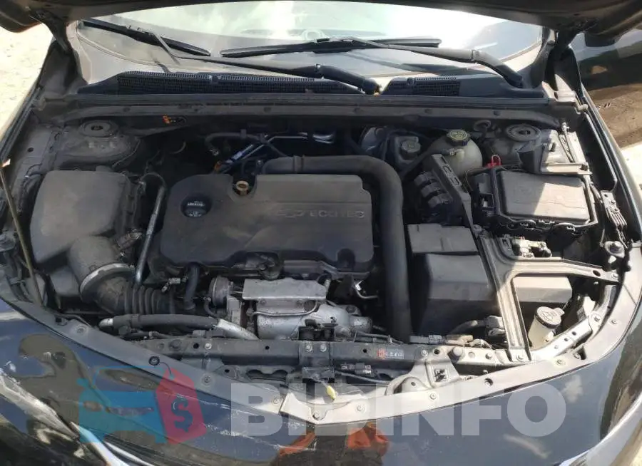 1G1ZB5ST9GF251525 Photo# 11