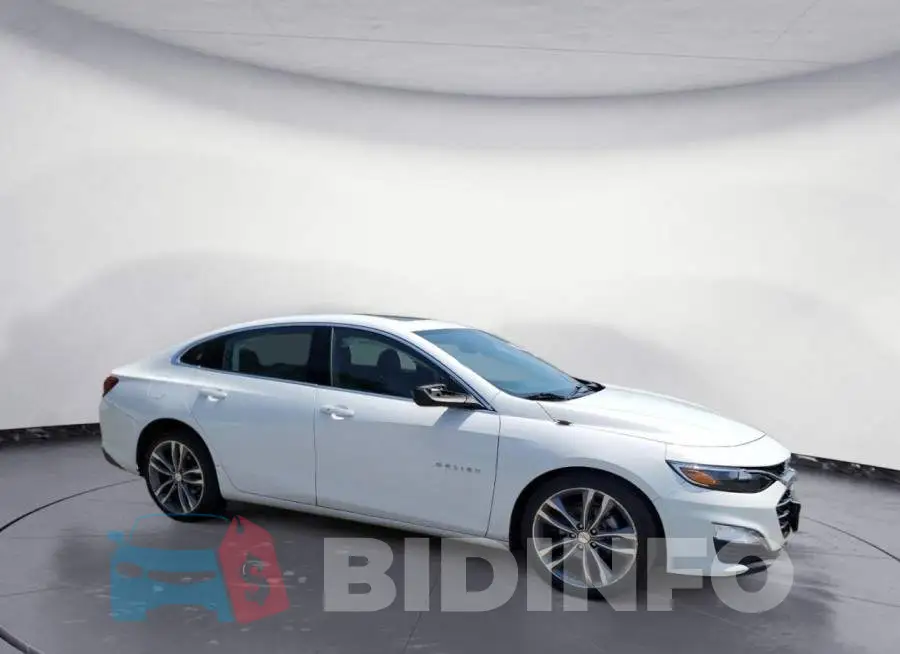 1G1ZD5ST1LF124319 Photo# 4