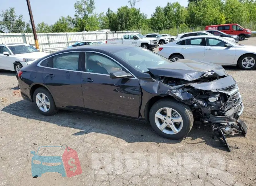 1G1ZD5ST3PF203531 Photo# 4