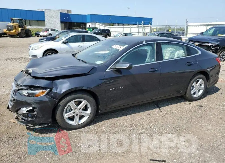 1G1ZD5ST3PF203531 Photo# 1