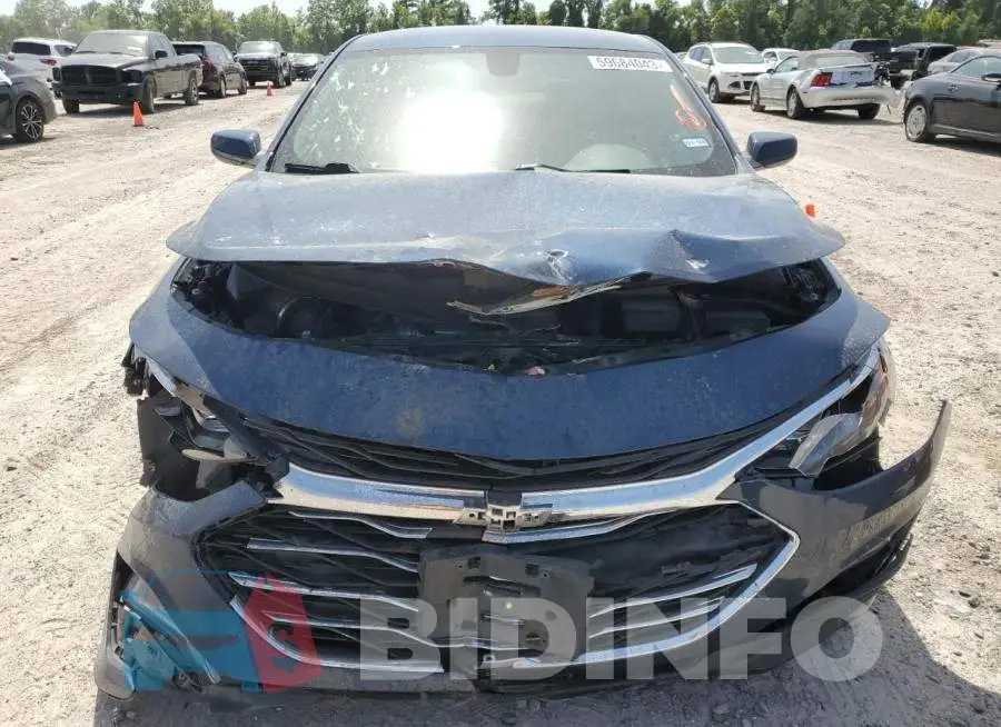 1G1ZD5ST5KF131742 Photo# 5
