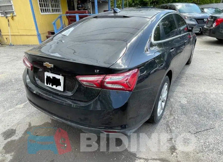 1G1ZD5ST5LF094581 Photo# 4