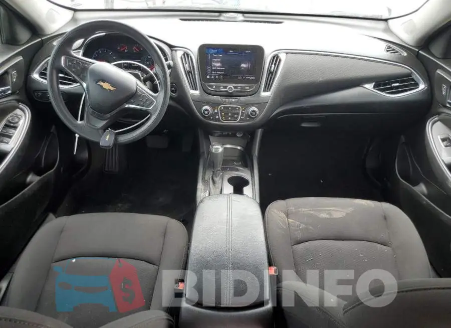 1G1ZD5ST5LF094922 Photo# 8