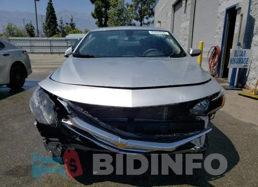 1G1ZD5ST5NF118834 Photo# 5