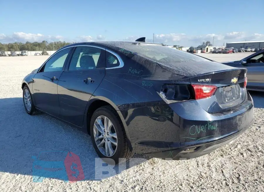 1G1ZD5ST6JF185016 Photo# 2