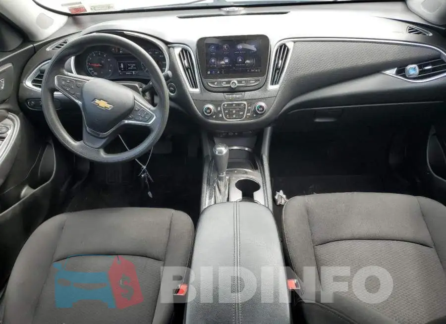 1G1ZD5ST6LF104891 Photo# 8