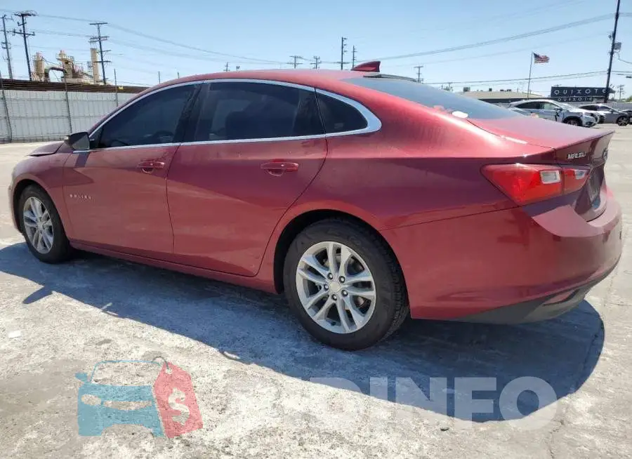 1G1ZD5ST7JF219299 Photo# 2