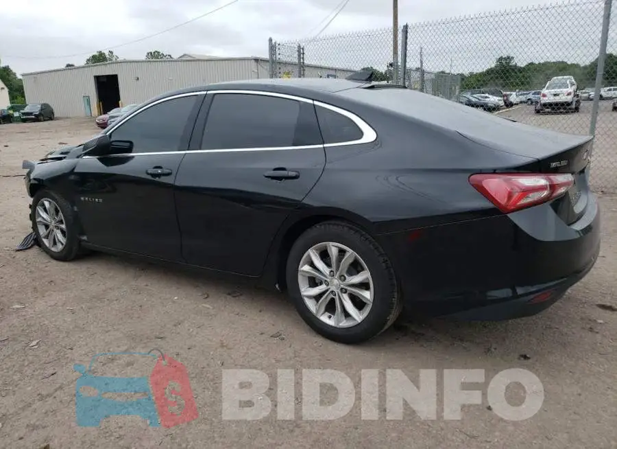 1G1ZD5ST7KF142631 Photo# 2