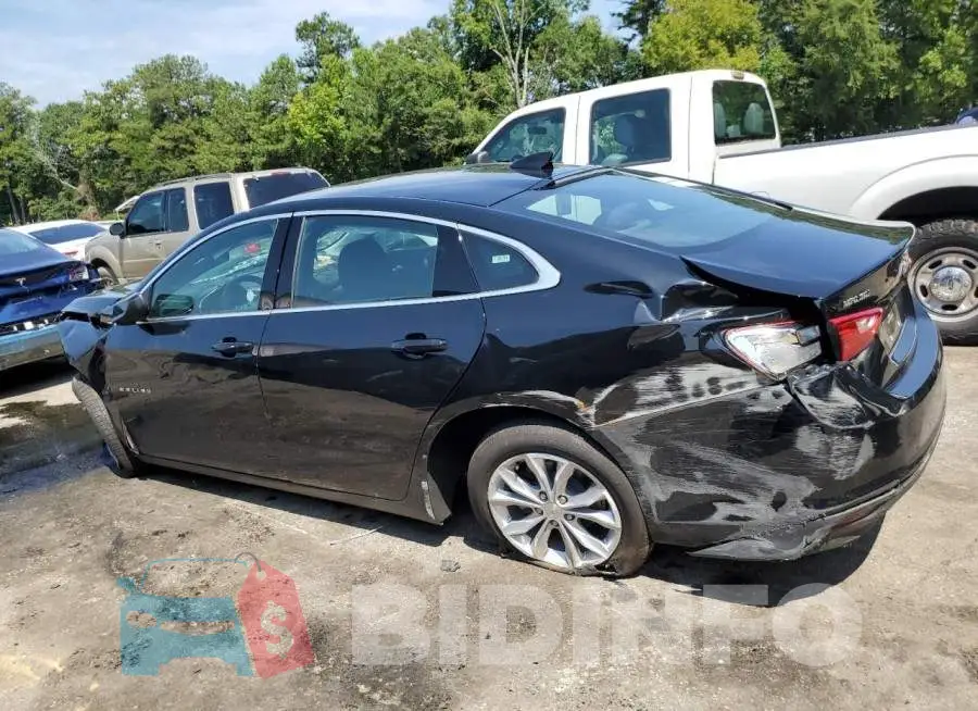 1G1ZD5ST7PF184031 Photo# 2