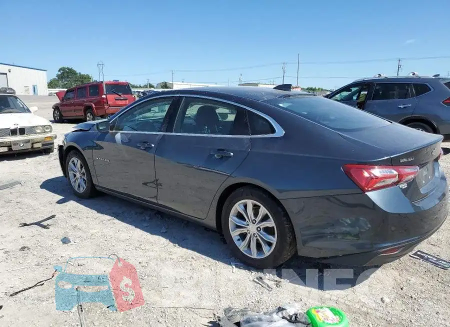 1G1ZD5ST9KF168910 Photo# 2