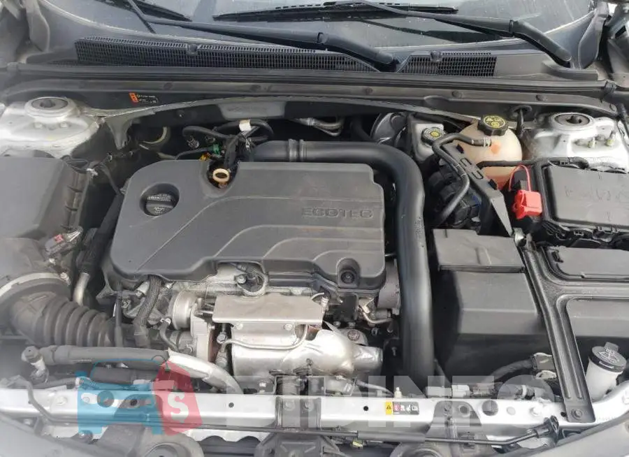 1G1ZD5ST9LF040314 Photo# 11