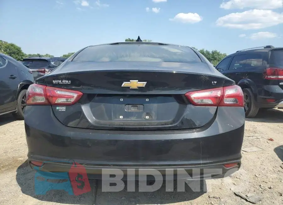 1G1ZD5ST9LF065164 Photo# 6