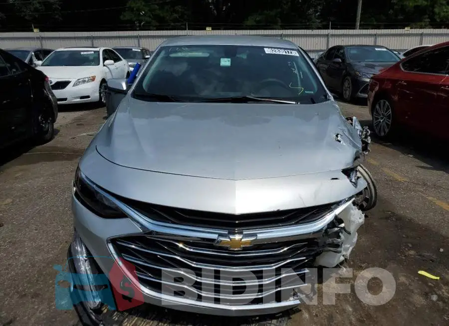1G1ZD5STXNF129599 Photo# 5