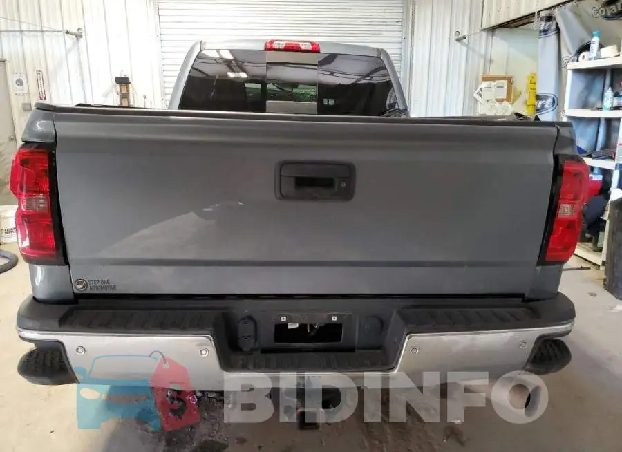 1GC1KWE88FF670496 Photo# 6