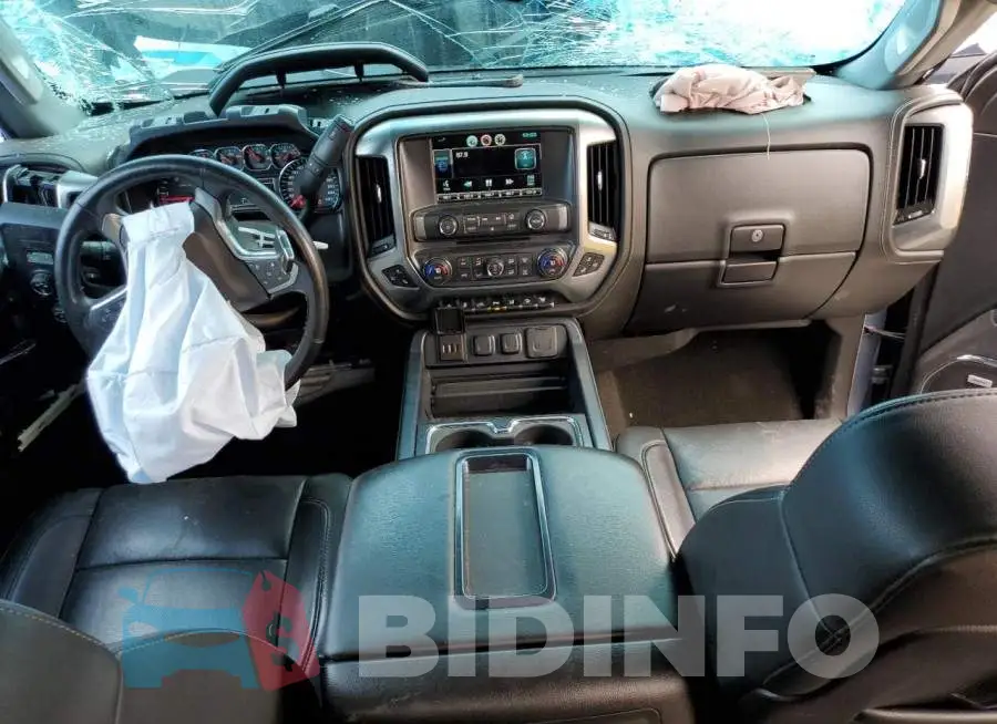 1GC1KWE88FF670496 Photo# 8