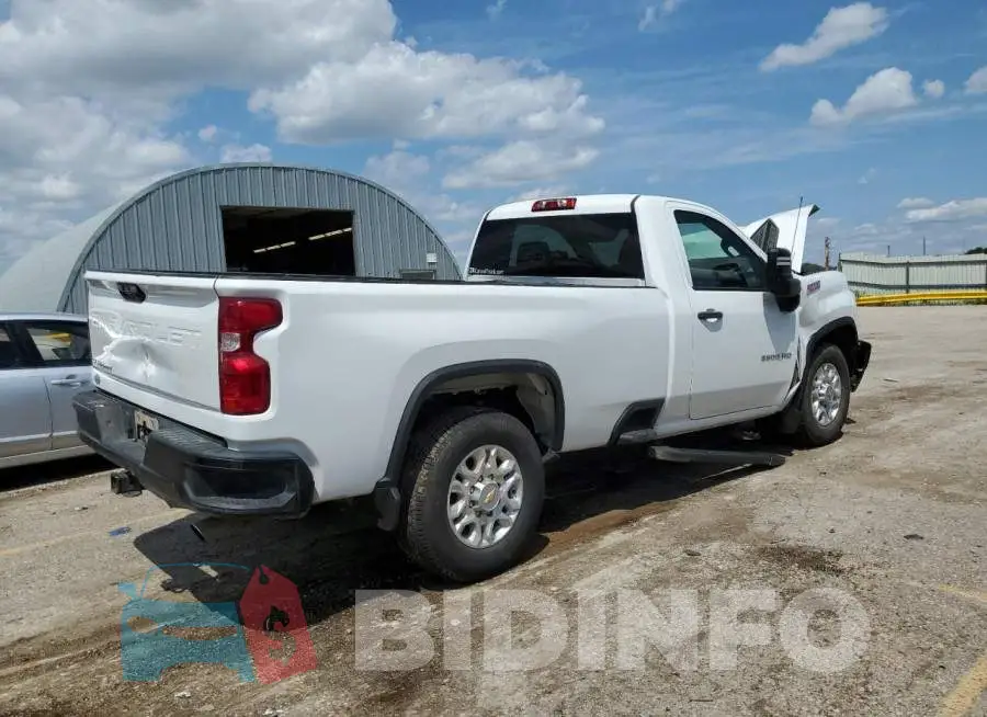 1GC3YSE77NF180783 Photo# 3