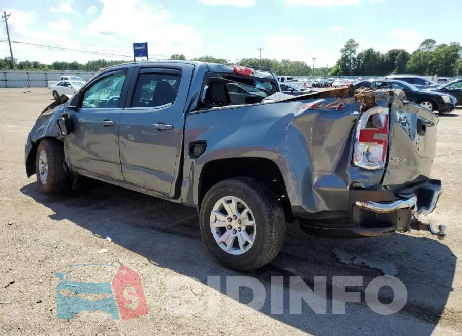 1GCGTCEN2L1106363 Photo# 2