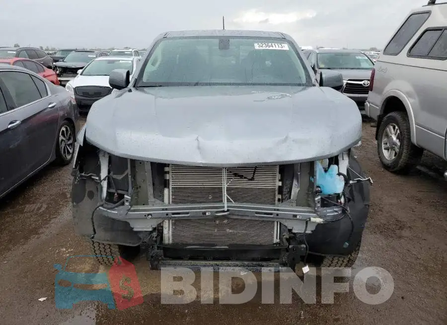 1GCHSCEA1L1244013 Photo# 5
