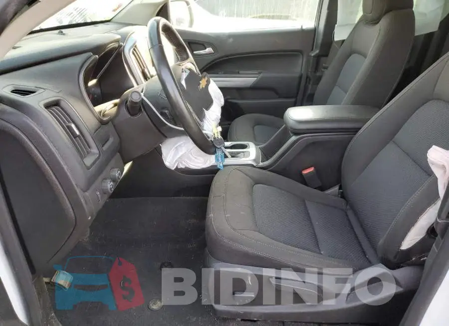 1GCHTCEN8N1129377 Photo# 7