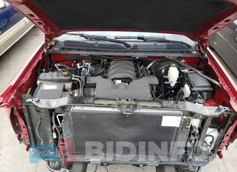 1GCVKREC4JZ379881 Photo# 12
